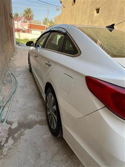 هیوندای سۆناتا